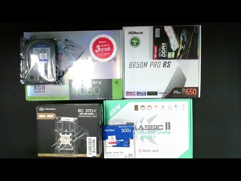 [아싸컴] 조립영상 라이브 / 2504169596 (성*현) 고객님