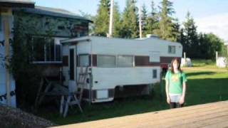 random sisters/ for life in a day project