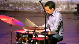 Cyrille Aimee - Caravan - Hot Jazz