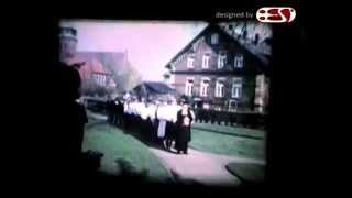 preview picture of video 'Konfirmation Peter und Paul Kirche Hermannsburg 16 April 1978'