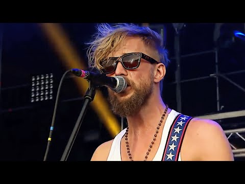 Organek – Głupi Ja / 21. Przystanek Woodstock 2015
