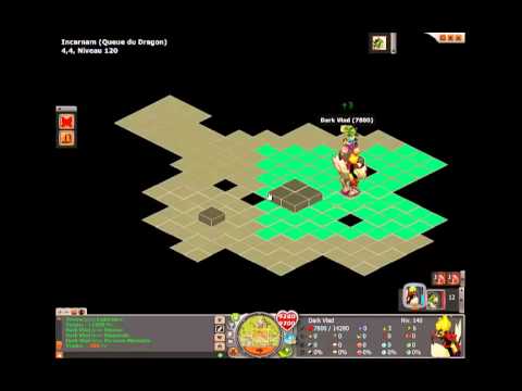 comment battre le mr dofus