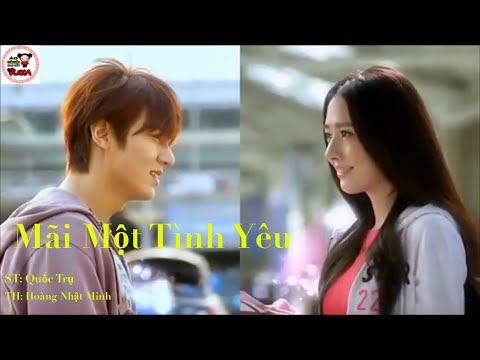 Thể hiện bởi Hoàng Nhật Minh