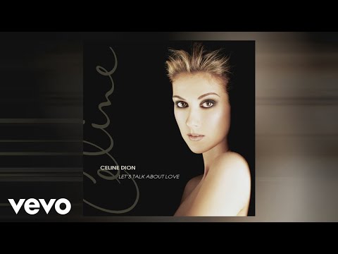 Céline Dion - Love Is On the Way (Official Audio)