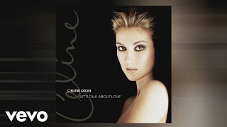 Céline Dion - Love Is On The Way (Official Audio)