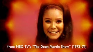 CLASSIC TV THEMES - The Dean Martin Show (1973-4) [REMASTERED in STEREO!] - Van Alexander