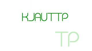 (throwback of august 2019) KJAUTTP's Telavision v1.00 Logo Graphic