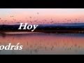 Cien gaviotas - Duncan Dhu (Letra) (with english subtitles)