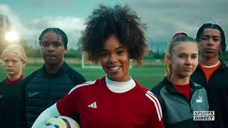 Sports Direct - New Traditions - 2024