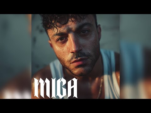 حامد فرد - میگا - Hamed Fard -MIGA