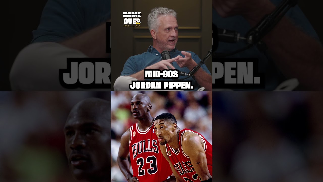 Why wouldn't LeBron go to Golden State? Bill makes the case.