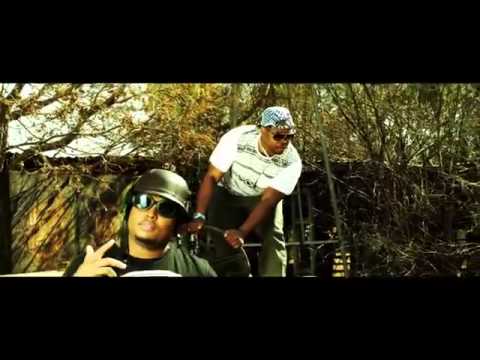 Dj Dimplez ft Dreamteam and Anatii- Yaya (Official Video).mp4