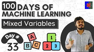 Handling Mixed Variables | Feature Engineering
