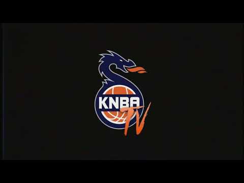 Studio Komentatorskie KNBA+ | 4 KOLEJKA XXXVII SEZON