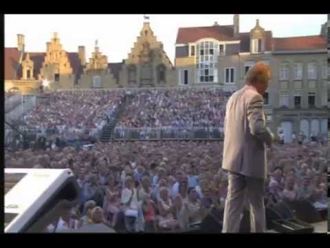 Will Tura 75 - verjaardagsconcert - zondag 2 augustus