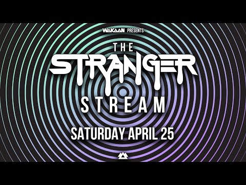 The Stranger Stream