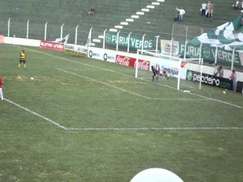 ARAPONGAS 1X1 PARANÁ