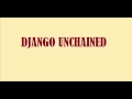 Django Unchained - Colonna Sonora - LUIS ...