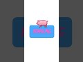 Peppa Pig Theme Song Shorts Nickjr Peppapig Pawpatrol Jojocircus
