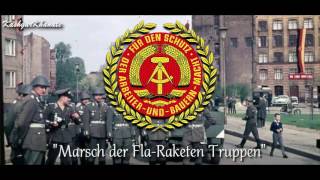 Doğu Almanya Ordu Marşı - East German Army March : 