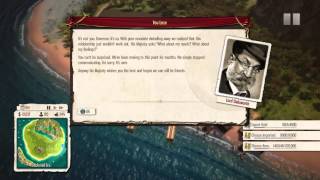 Tropico 5 The Big cheese part 3  We Lost