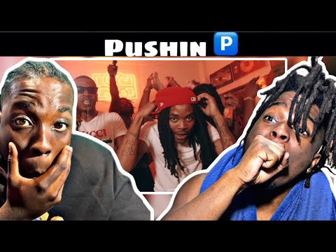 American Reaction To LEVELSANTANA - PEE