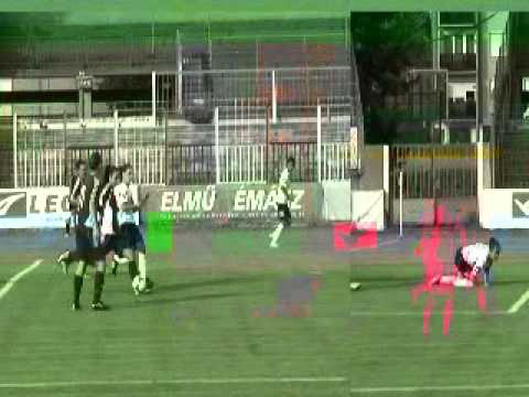 Viktória-Trend Optika Fc - I. FC Femina mérkőzés