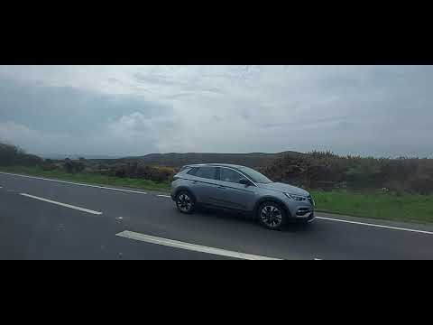 Kinda common with Kickdowns and Hill climbs: Arriva North East Pulsar NK10 CEO 1435.