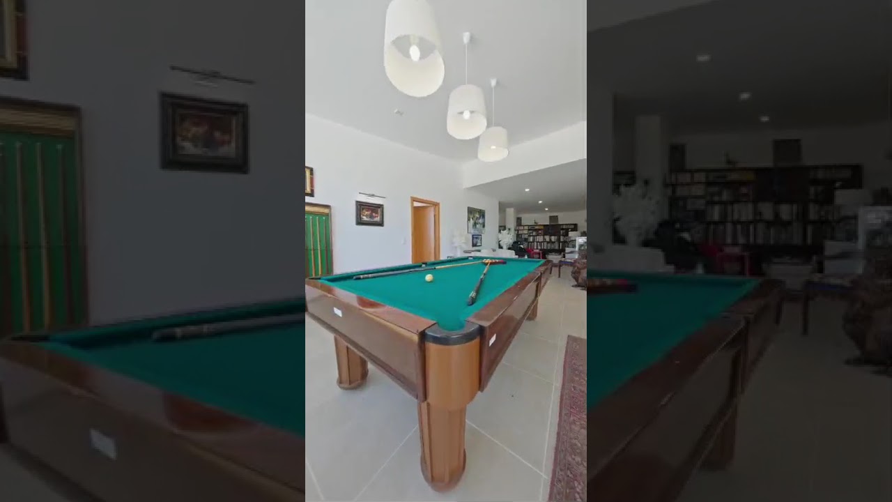 Vídeo do imóvel