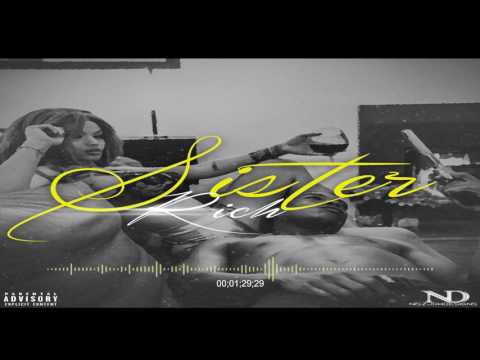 Rich - Sister (Official Audio)