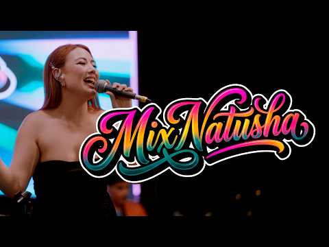 MIX NATUSHA  - LA NOVENA ORQUESTA