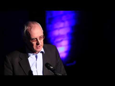 Paul Rowe - CEO of Educate Together