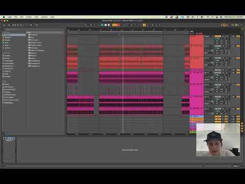 3 | Behind The Track: Secret ft. Taylor Moody