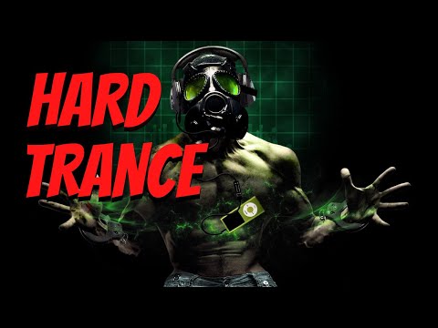 Hard Trance Mix Vol 1 Jan 2021 🎧  Assorted Hard Trance Mixes #1