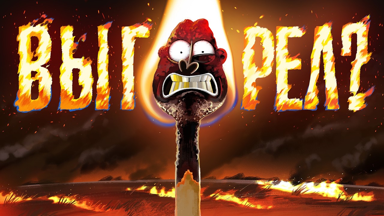 Выгорание у зумеров, бумеров и миллениалов. ЧТО ДЕЛАТЬ? / Амоблог