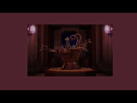 Resonant Chamber | Animusic | Slowed