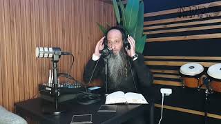 מדברים מרבי נחמן מברסלב   עונג הנחל   משפטים   בן של מלך (הרב מאור קריו) - התמונה מוצגת ישירות מתוך אתר האינטרנט יוטיוב. זכויות היוצרים בתמונה שייכות ליוצרה. קישור קרדיט למקור התוכן נמצא בתוך דף הסרטון