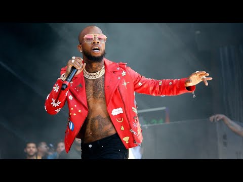 (FREE) Tory Lanez X Bryson Tiller X Chixtape Sample Type Beat "Heaven" | Rnb/Trap Instrumental 2020