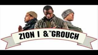 Rockit Man-Zion I & the Grouch