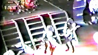 RATT - Never Use Love (live 1985) Tokyo