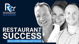 Episode #305 Restaurant Success by Service First