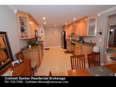 10 Pomeworth Unit F, Stoneham MA 02180 - Condo - Real Estate - For Sale -
