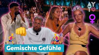 Die Stimmung ist im Keller🤬 | Are You The One? | RTL+