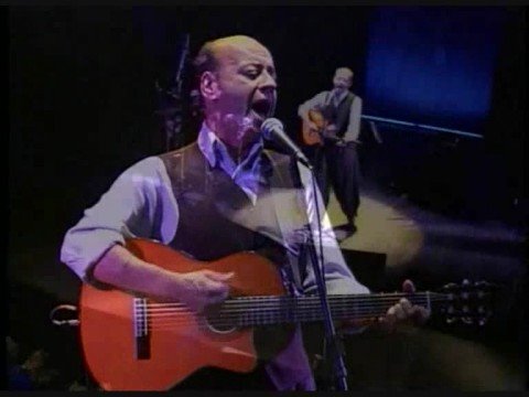 El Condor Pasa - Dante Ramon Ledesma