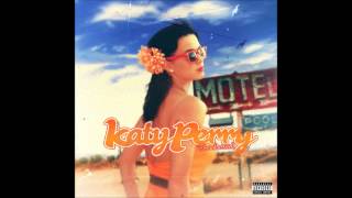 Katy Perry - Weigh Me Down (Áudio)