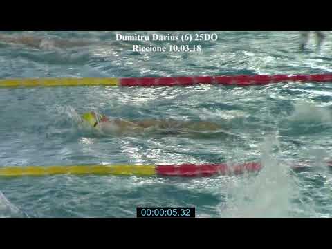 Dumitru Darius 25DO - Riccione 10.03.18