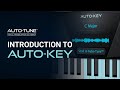 Tutorial: Introduction to Auto-Key