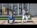 Teejay & Davido - Drift (Remix) (official video dance) by calvdady