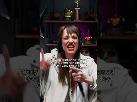 Halestorm's cover of "Shooting Star" will blow you away...comment below what you think!