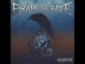 Escape The Fate - Apologize (アポロジャイズ) (Japan ...